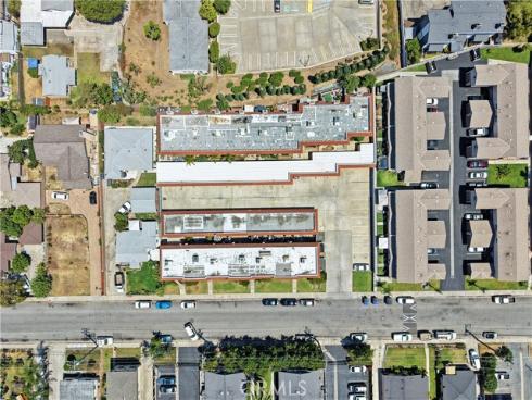 409 W Mountain View 3 Avenue, La Habra, CA