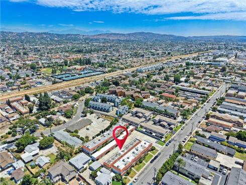 409 W Mountain View  3  Avenue, La Habra, CA