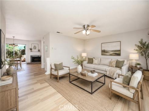 409 W Mountain View 3 Avenue, La Habra, CA