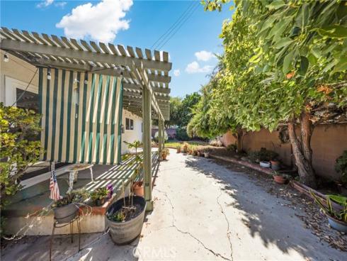 2440 Bancroft , La Habra, CA