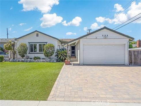 2440 Bancroft , La Habra, CA