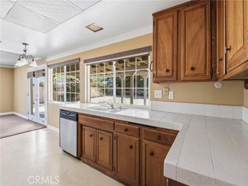 1541 Pinewood Place, La Habra, CA