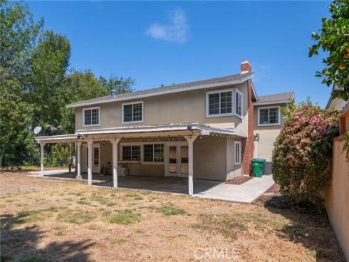 1541 Pinewood Place, La Habra, CA