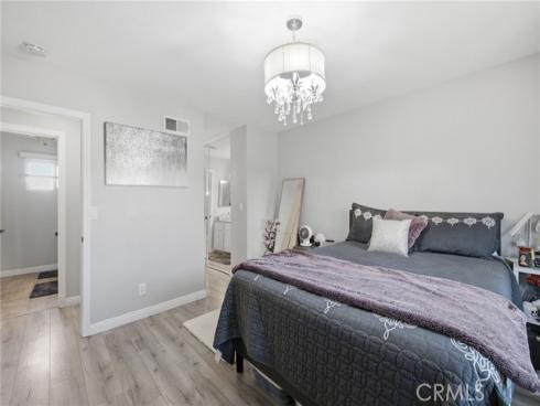 901 N Citrus  16 , La Habra, CA
