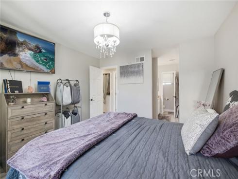 901 N Citrus  16 , La Habra, CA