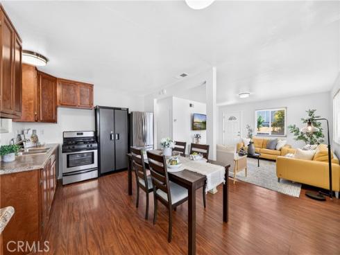 821 Buena Vista Avenue, La Habra, CA