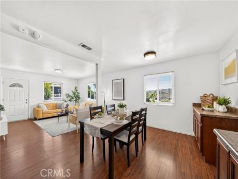 821 Buena Vista Avenue, La Habra, CA