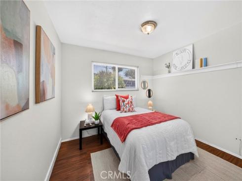 821 Buena Vista Avenue, La Habra, CA