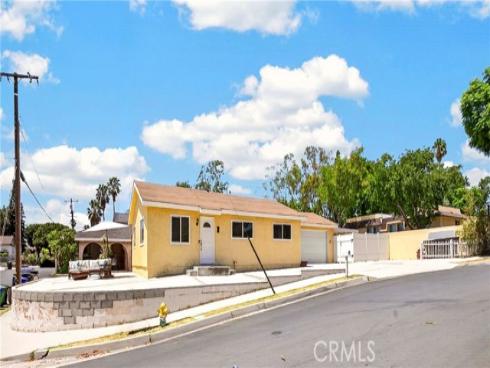 821 Buena Vista Avenue, La Habra, CA