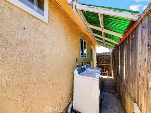 821 Buena Vista Avenue, La Habra, CA