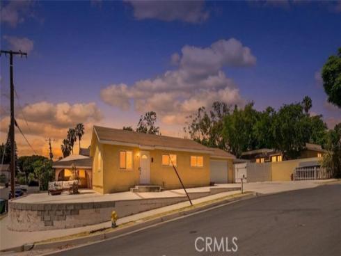 821 Buena Vista Avenue, La Habra, CA