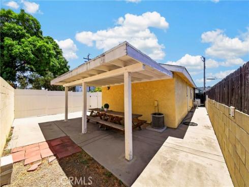 821 Buena Vista Avenue, La Habra, CA