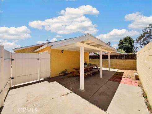 821 Buena Vista Avenue, La Habra, CA
