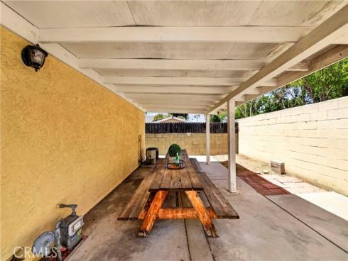 821 Buena Vista Avenue, La Habra, CA