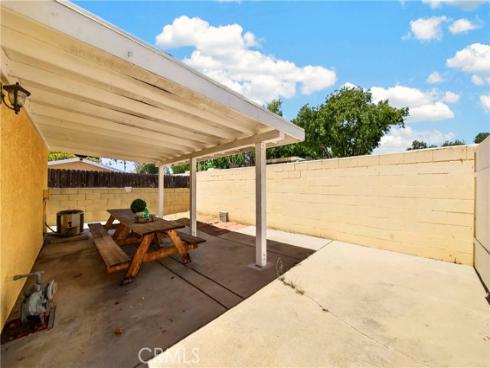 821 Buena Vista Avenue, La Habra, CA