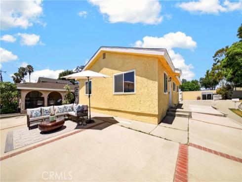 821 Buena Vista Avenue, La Habra, CA