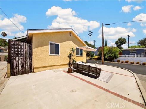 821 Buena Vista Avenue, La Habra, CA