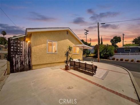 821 Buena Vista Avenue, La Habra, CA