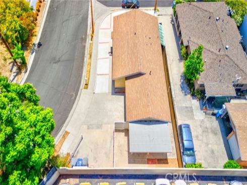 821 Buena Vista Avenue, La Habra, CA