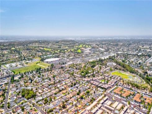 821 Buena Vista Avenue, La Habra, CA