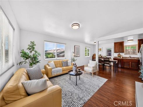 821 Buena Vista Avenue, La Habra, CA