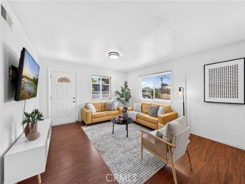 821 Buena Vista Avenue, La Habra, CA
