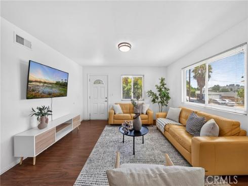 821 Buena Vista Avenue, La Habra, CA