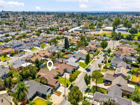 2510  Union   Avenue, La Habra, CA