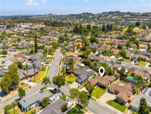 2510  Union   Avenue, La Habra, CA