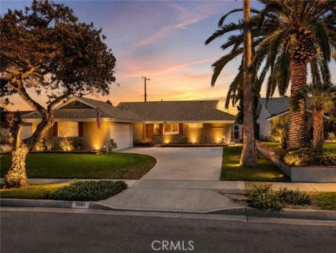 2561 Campbell
