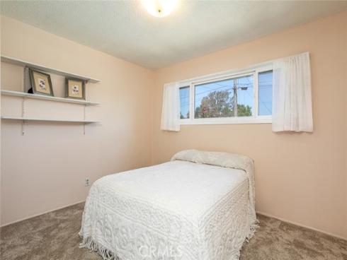 2561 Campbell , La Habra, CA