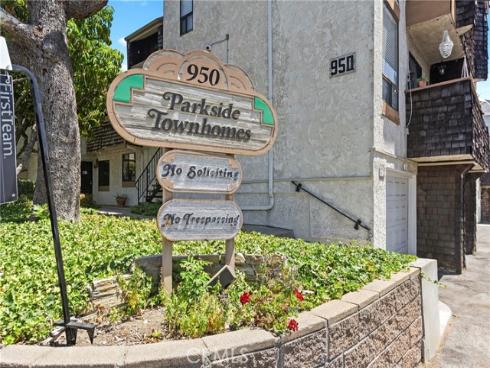 950 W Lambert  20 , La Habra, CA