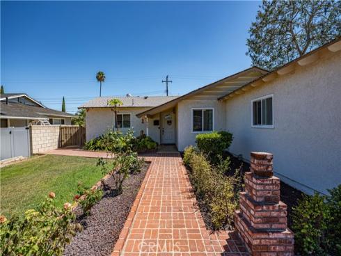 660 Buena Vista Avenue, La Habra, CA