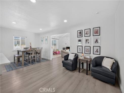 660 Buena Vista Avenue, La Habra, CA