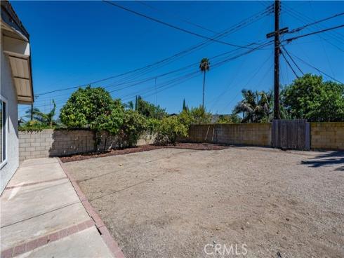 660 Buena Vista Avenue, La Habra, CA