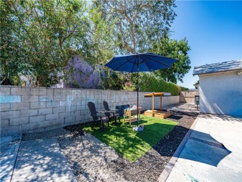 660 Buena Vista Avenue, La Habra, CA