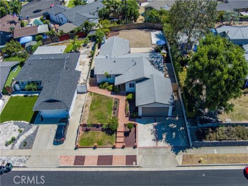 660 Buena Vista Avenue, La Habra, CA