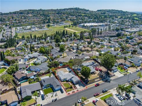 660  Buena Vista   Avenue, La Habra, CA
