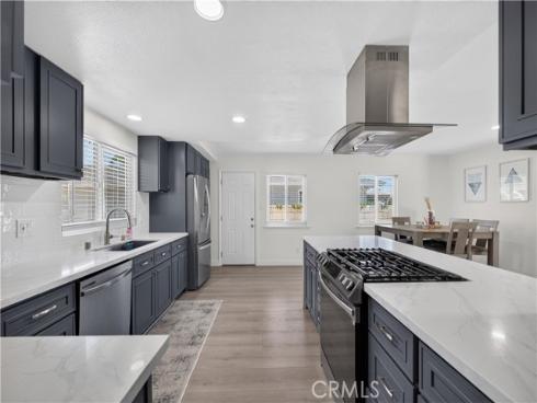 660 Buena Vista Avenue, La Habra, CA