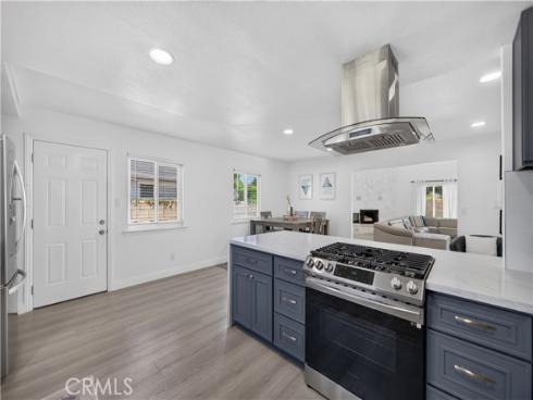 660 Buena Vista Avenue, La Habra, CA