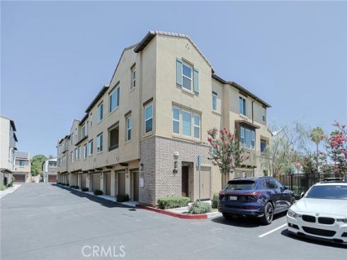 295 Vista Drive #87 , La Habra, CA