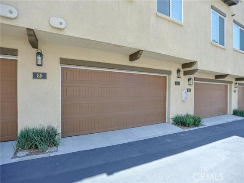 295 Vista Drive #87 , La Habra, CA