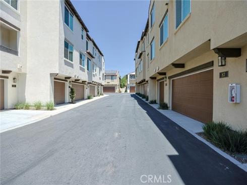 295 Vista Drive #87 , La Habra, CA