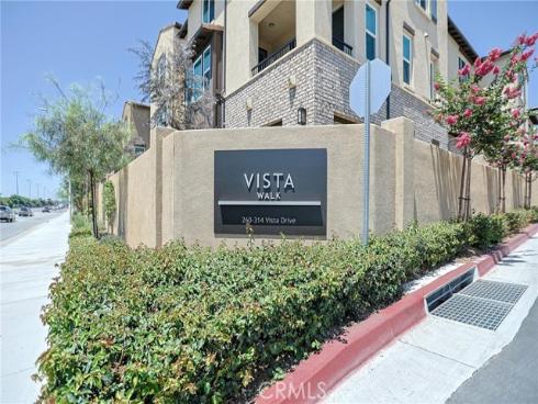 295 Vista Drive #87 , La Habra, CA