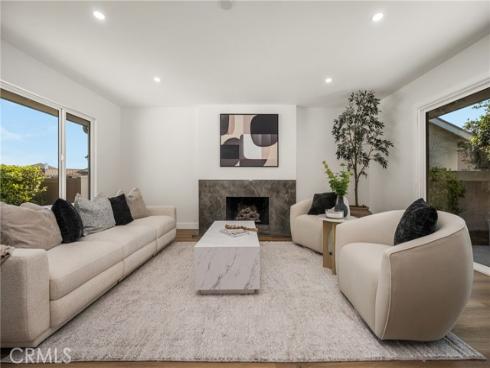 5202  Del Sur   Circle, La Palma, CA