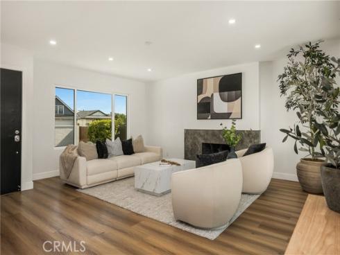 5202  Del Sur   Circle, La Palma, CA