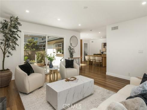5202  Del Sur   Circle, La Palma, CA