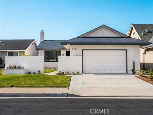 5202  Del Sur   Circle, La Palma, CA