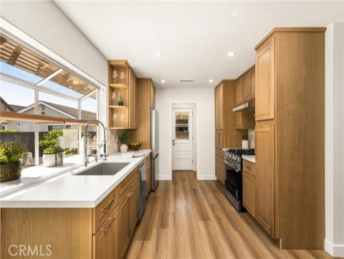 5202  Del Sur   Circle, La Palma, CA