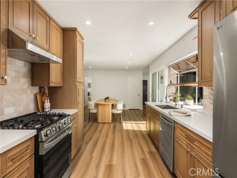 5202  Del Sur   Circle, La Palma, CA
